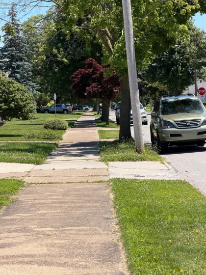 214 48th Street, Sandusky, 44870, 3 Bedrooms Bedrooms, ,2 BathroomsBathrooms,Residential,For Sale,48th,20262439