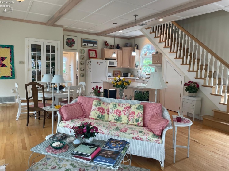 605 Elm Avenue, Lakeside, 43440, 3 Bedrooms Bedrooms, ,2 BathroomsBathrooms,Residential,For Sale,Elm,20262406