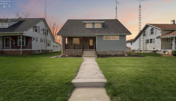 547 Church Street, Oak Harbor, 43449, 4 Bedrooms Bedrooms, ,3 BathroomsBathrooms,Residential,For Sale,Church,20262451