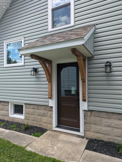 547 Church Street, Oak Harbor, 43449, 4 Bedrooms Bedrooms, ,3 BathroomsBathrooms,Residential,For Sale,Church,20262451