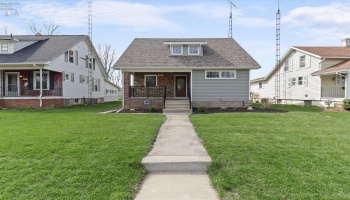 547 Church Street, Oak Harbor, 43449, 4 Bedrooms Bedrooms, ,3 BathroomsBathrooms,Residential,For Sale,Church,20262451