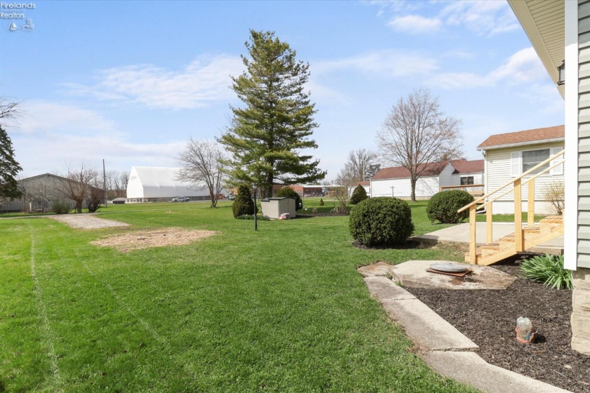 547 Church Street, Oak Harbor, 43449, 4 Bedrooms Bedrooms, ,3 BathroomsBathrooms,Residential,For Sale,Church,20262451
