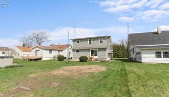 547 Church Street, Oak Harbor, 43449, 4 Bedrooms Bedrooms, ,3 BathroomsBathrooms,Residential,For Sale,Church,20262451