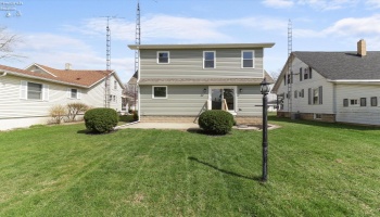 547 Church Street, Oak Harbor, 43449, 4 Bedrooms Bedrooms, ,3 BathroomsBathrooms,Residential,For Sale,Church,20262451