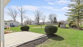 547 Church Street, Oak Harbor, 43449, 4 Bedrooms Bedrooms, ,3 BathroomsBathrooms,Residential,For Sale,Church,20262451