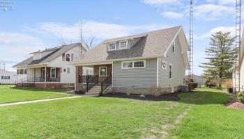 547 Church Street, Oak Harbor, 43449, 4 Bedrooms Bedrooms, ,3 BathroomsBathrooms,Residential,For Sale,Church,20262451