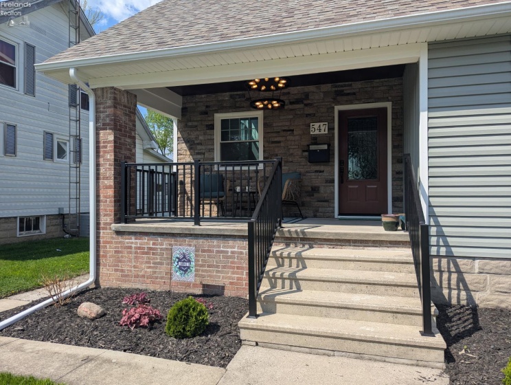 547 Church Street, Oak Harbor, 43449, 4 Bedrooms Bedrooms, ,3 BathroomsBathrooms,Residential,For Sale,Church,20262451