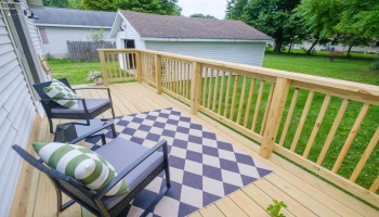 59 Franklin Street, Norwalk, 44857, 2 Bedrooms Bedrooms, ,1 BathroomBathrooms,Residential,For Sale,Franklin,20262169