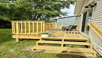 59 Franklin Street, Norwalk, 44857, 2 Bedrooms Bedrooms, ,1 BathroomBathrooms,Residential,For Sale,Franklin,20262169
