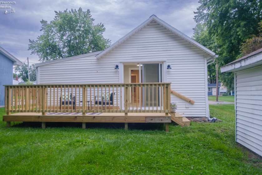 59 Franklin Street, Norwalk, 44857, 2 Bedrooms Bedrooms, ,1 BathroomBathrooms,Residential,For Sale,Franklin,20262169