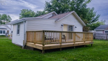 59 Franklin Street, Norwalk, 44857, 2 Bedrooms Bedrooms, ,1 BathroomBathrooms,Residential,For Sale,Franklin,20262169