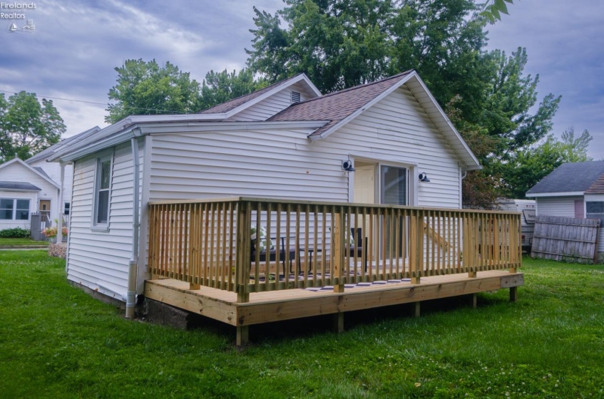 59 Franklin Street, Norwalk, 44857, 2 Bedrooms Bedrooms, ,1 BathroomBathrooms,Residential,For Sale,Franklin,20262169