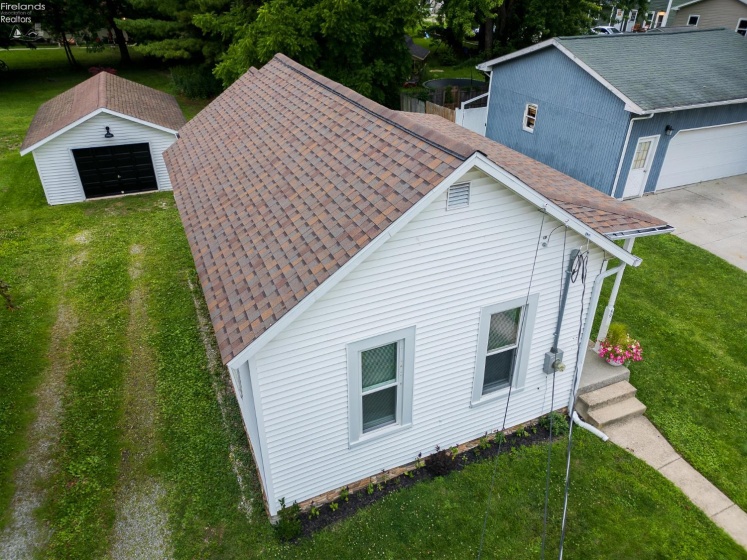 59 Franklin Street, Norwalk, 44857, 2 Bedrooms Bedrooms, ,1 BathroomBathrooms,Residential,For Sale,Franklin,20262169