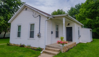 59 Franklin Street, Norwalk, 44857, 2 Bedrooms Bedrooms, ,1 BathroomBathrooms,Residential,For Sale,Franklin,20262169