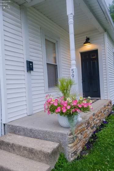59 Franklin Street, Norwalk, 44857, 2 Bedrooms Bedrooms, ,1 BathroomBathrooms,Residential,For Sale,Franklin,20262169