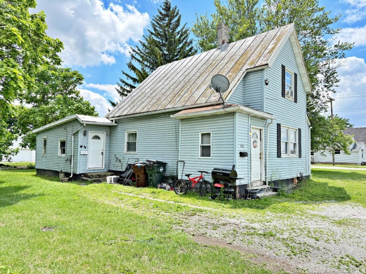 253 4th Avenue, Tiffin, 44883, ,Multiple Units,For Sale,4th,20262400