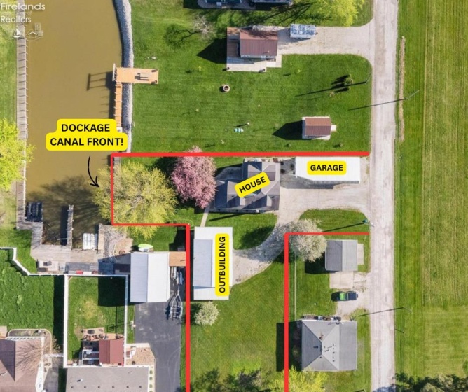 91 Nancy Drive, Port Clinton, 43452, 3 Bedrooms Bedrooms, ,2 BathroomsBathrooms,Residential,For Sale,Nancy,20262461