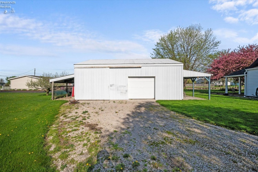 91 Nancy Drive, Port Clinton, 43452, 3 Bedrooms Bedrooms, ,2 BathroomsBathrooms,Residential,For Sale,Nancy,20262461