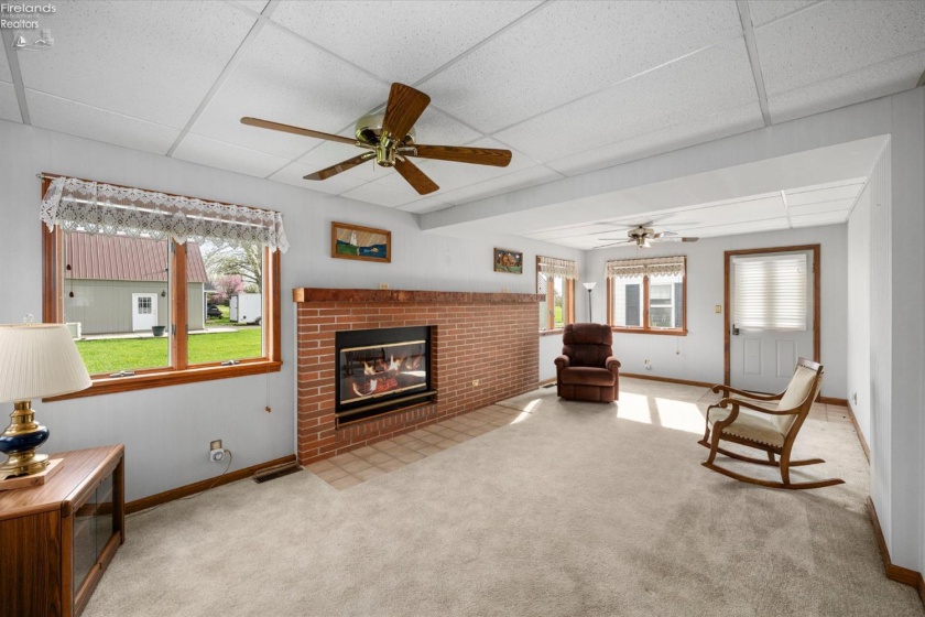 91 Nancy Drive, Port Clinton, 43452, 3 Bedrooms Bedrooms, ,2 BathroomsBathrooms,Residential,For Sale,Nancy,20262461