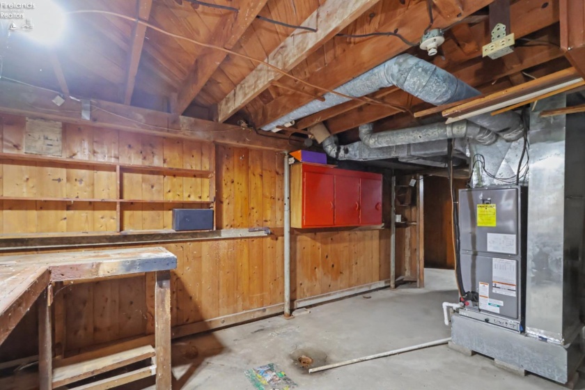 6161 State Route 61, Shelby, 44875, 2 Bedrooms Bedrooms, ,1 BathroomBathrooms,Residential,For Sale,State Route 61,20262466