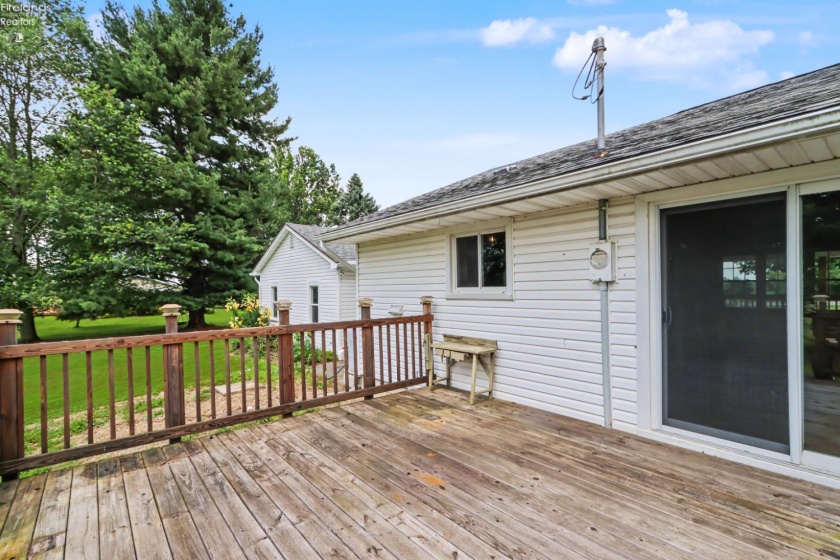 6161 State Route 61, Shelby, 44875, 2 Bedrooms Bedrooms, ,1 BathroomBathrooms,Residential,For Sale,State Route 61,20262466