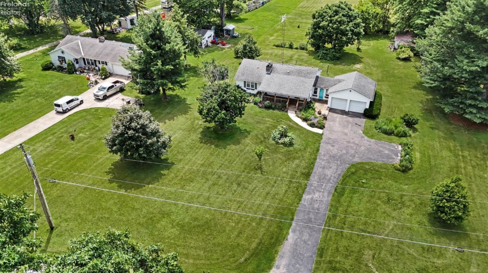 6161 State Route 61, Shelby, 44875, 2 Bedrooms Bedrooms, ,1 BathroomBathrooms,Residential,For Sale,State Route 61,20262466