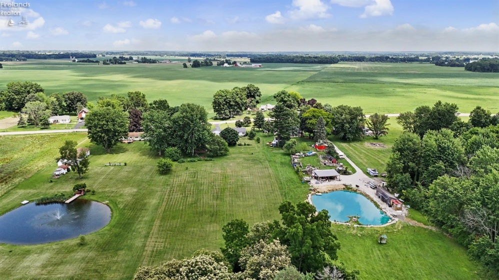 6161 State Route 61, Shelby, 44875, 2 Bedrooms Bedrooms, ,1 BathroomBathrooms,Residential,For Sale,State Route 61,20262466