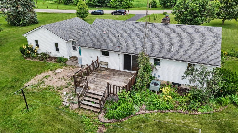 6161 State Route 61, Shelby, 44875, 2 Bedrooms Bedrooms, ,1 BathroomBathrooms,Residential,For Sale,State Route 61,20262466
