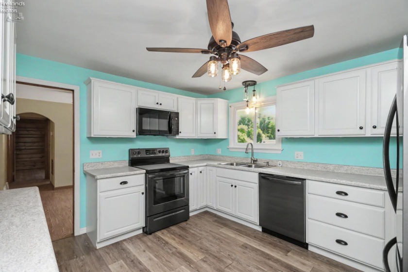 6161 State Route 61, Shelby, 44875, 2 Bedrooms Bedrooms, ,1 BathroomBathrooms,Residential,For Sale,State Route 61,20262466