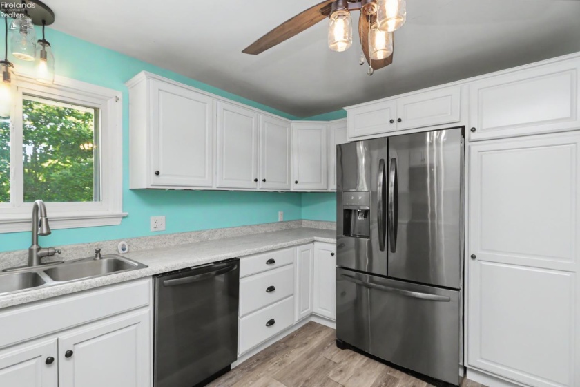 6161 State Route 61, Shelby, 44875, 2 Bedrooms Bedrooms, ,1 BathroomBathrooms,Residential,For Sale,State Route 61,20262466