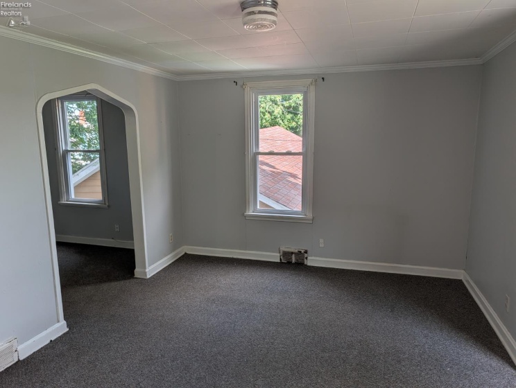 412 Ewing Street, Fremont, 43420, 2 Bedrooms Bedrooms, ,1 BathroomBathrooms,Residential,For Sale,Ewing,20262484