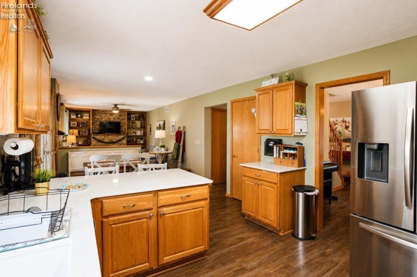 918 Armstrong St, Willard, 44890, 4 Bedrooms Bedrooms, ,3 BathroomsBathrooms,Residential,For Sale,Armstrong St,20262486