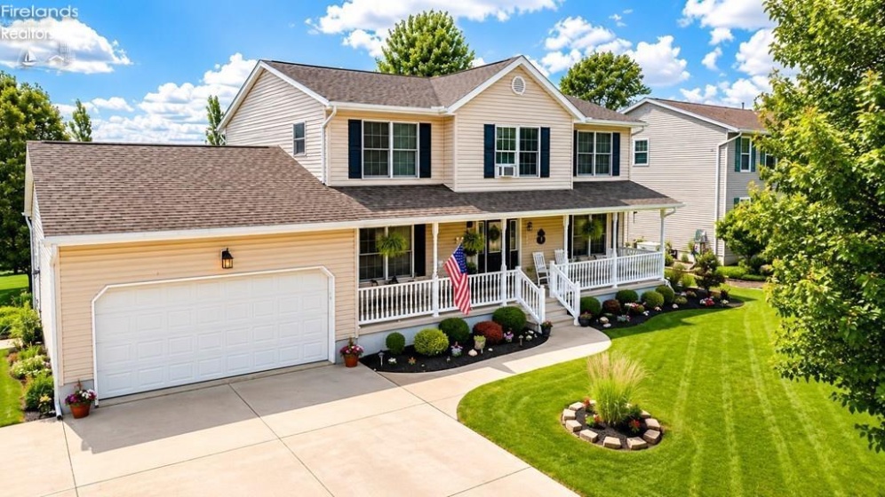 918 Armstrong St, Willard, 44890, 4 Bedrooms Bedrooms, ,3 BathroomsBathrooms,Residential,For Sale,Armstrong St,20262486