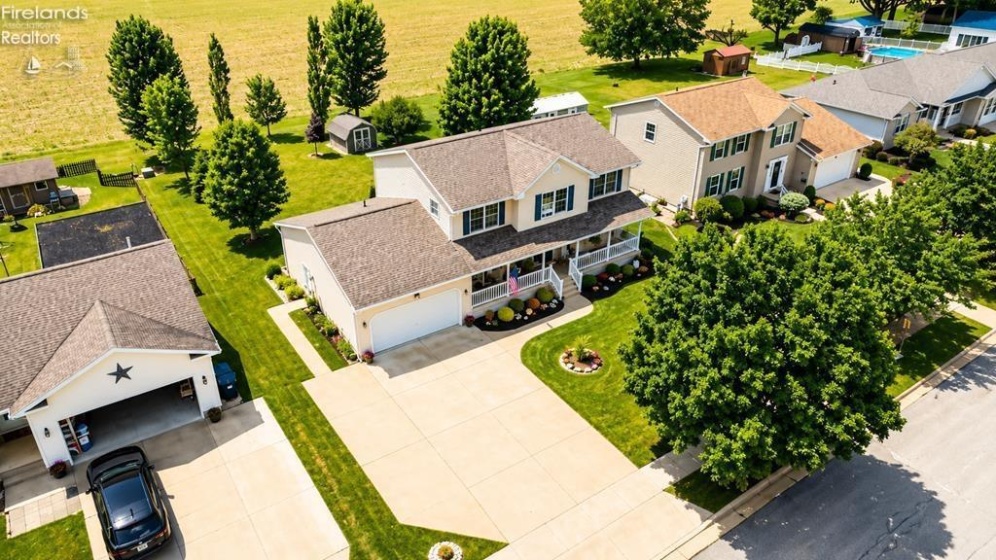918 Armstrong St, Willard, 44890, 4 Bedrooms Bedrooms, ,3 BathroomsBathrooms,Residential,For Sale,Armstrong St,20262486