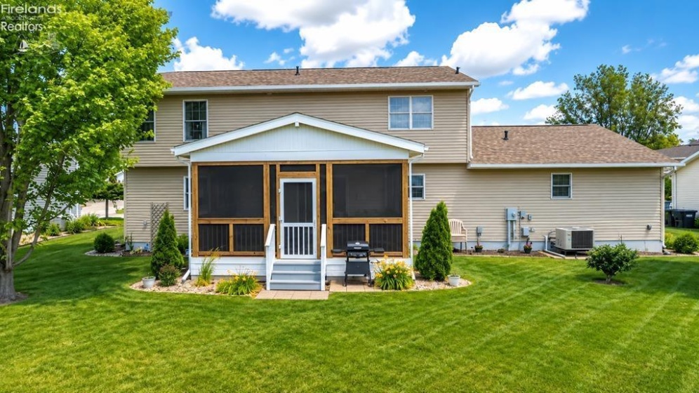 918 Armstrong St, Willard, 44890, 4 Bedrooms Bedrooms, ,3 BathroomsBathrooms,Residential,For Sale,Armstrong St,20262486