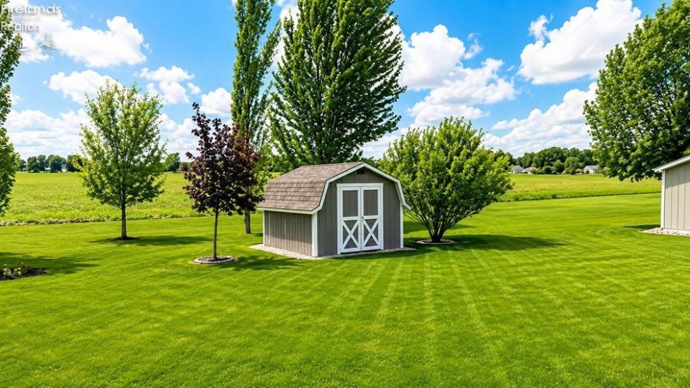 918 Armstrong St, Willard, 44890, 4 Bedrooms Bedrooms, ,3 BathroomsBathrooms,Residential,For Sale,Armstrong St,20262486