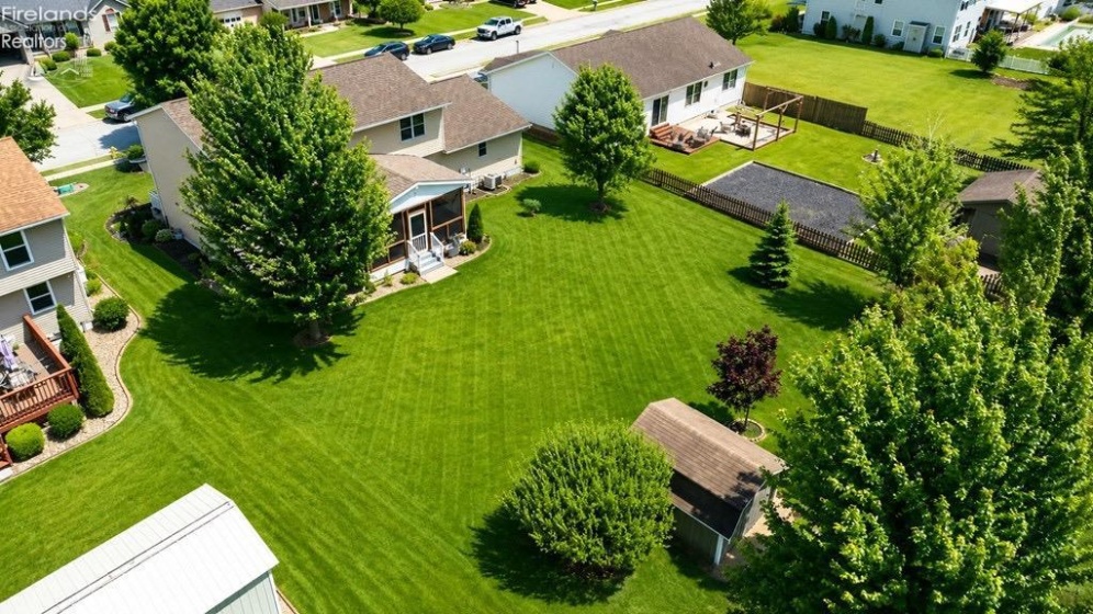 918 Armstrong St, Willard, 44890, 4 Bedrooms Bedrooms, ,3 BathroomsBathrooms,Residential,For Sale,Armstrong St,20262486