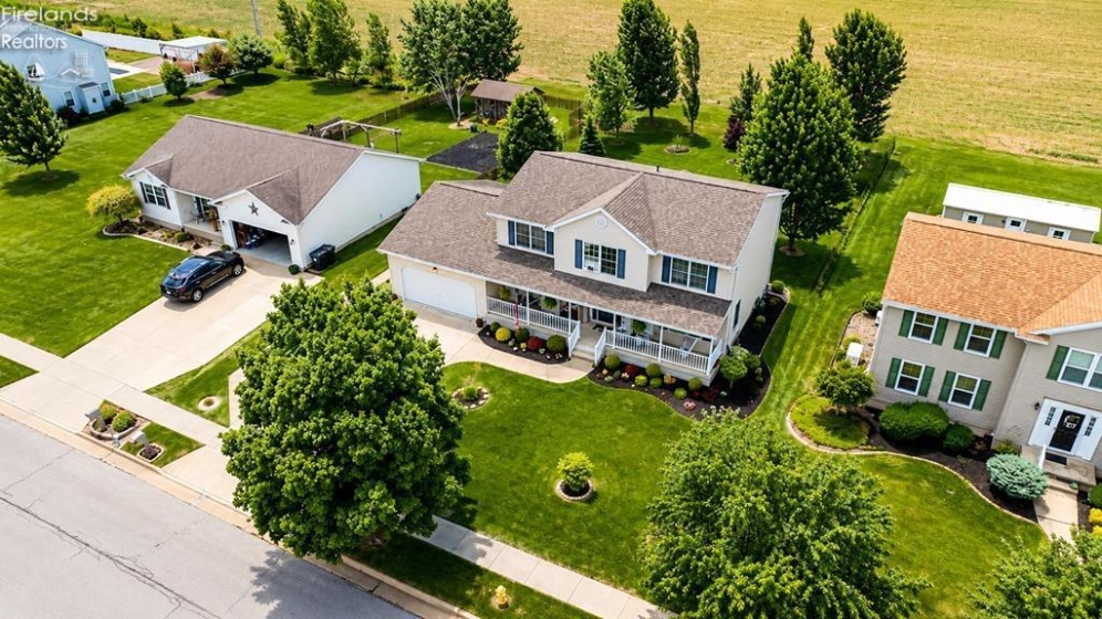 918 Armstrong St, Willard, 44890, 4 Bedrooms Bedrooms, ,3 BathroomsBathrooms,Residential,For Sale,Armstrong St,20262486