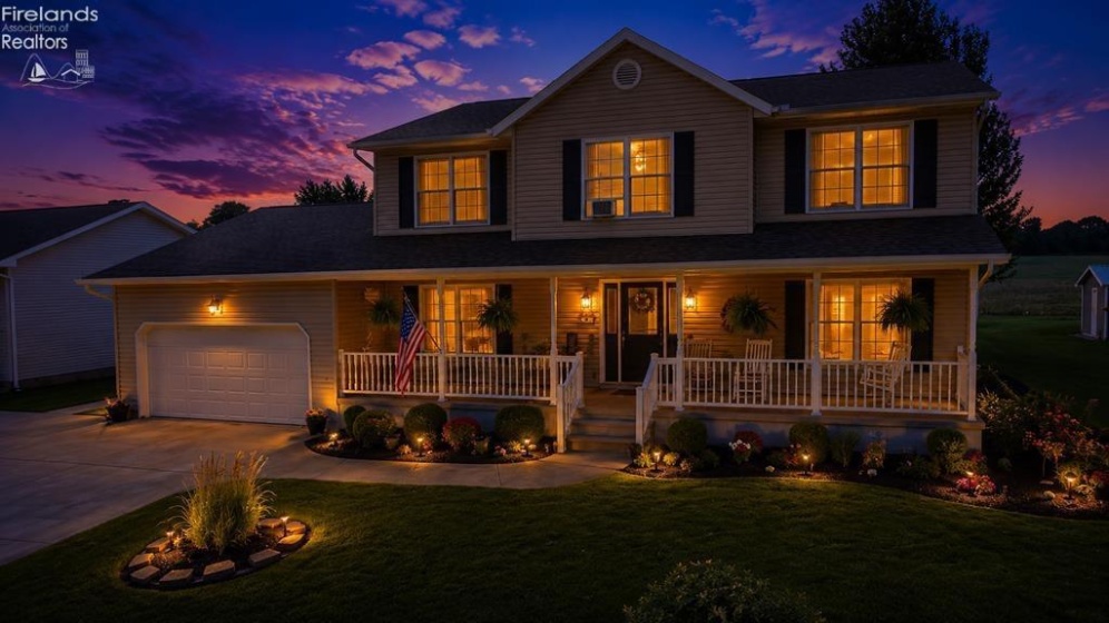 918 Armstrong St, Willard, 44890, 4 Bedrooms Bedrooms, ,3 BathroomsBathrooms,Residential,For Sale,Armstrong St,20262486