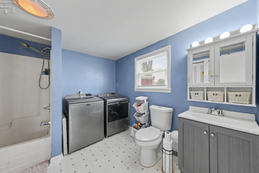 222 Kibler Street, New Washington, 44854, 2 Bedrooms Bedrooms, ,1 BathroomBathrooms,Residential,For Sale,Kibler,20262488