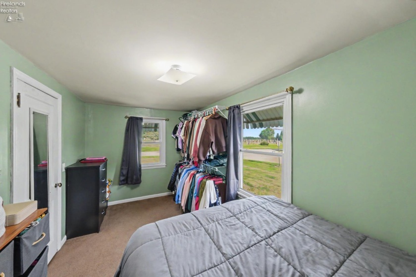 222 Kibler Street, New Washington, 44854, 2 Bedrooms Bedrooms, ,1 BathroomBathrooms,Residential,For Sale,Kibler,20262488