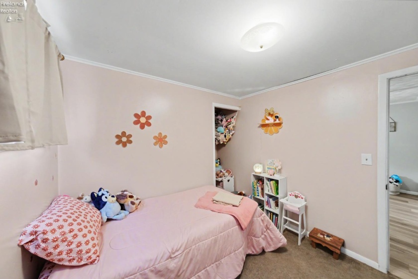 222 Kibler Street, New Washington, 44854, 2 Bedrooms Bedrooms, ,1 BathroomBathrooms,Residential,For Sale,Kibler,20262488
