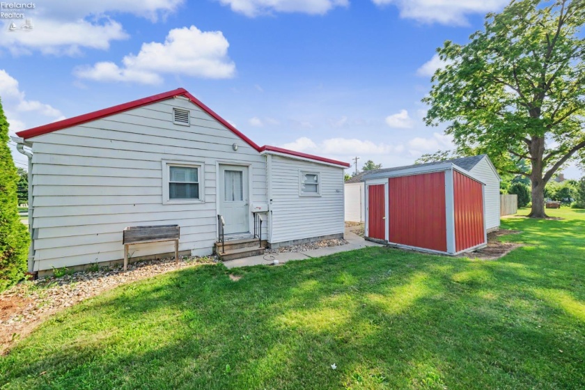 222 Kibler Street, New Washington, 44854, 2 Bedrooms Bedrooms, ,1 BathroomBathrooms,Residential,For Sale,Kibler,20262488