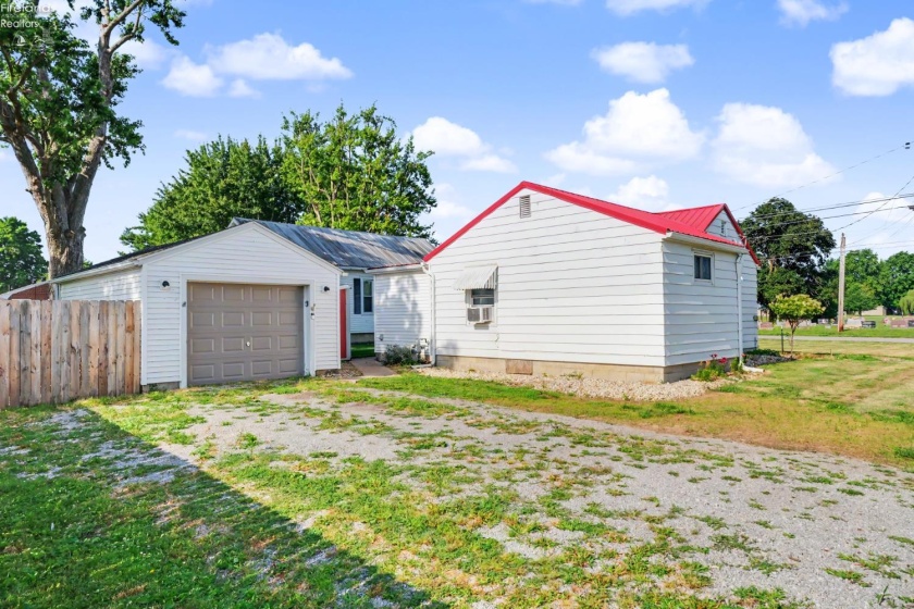 222 Kibler Street, New Washington, 44854, 2 Bedrooms Bedrooms, ,1 BathroomBathrooms,Residential,For Sale,Kibler,20262488
