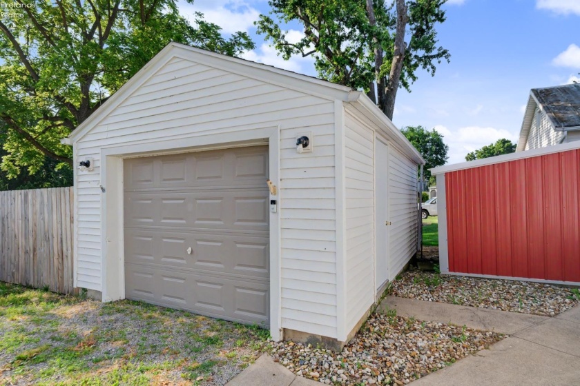 222 Kibler Street, New Washington, 44854, 2 Bedrooms Bedrooms, ,1 BathroomBathrooms,Residential,For Sale,Kibler,20262488