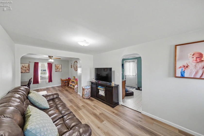 222 Kibler Street, New Washington, 44854, 2 Bedrooms Bedrooms, ,1 BathroomBathrooms,Residential,For Sale,Kibler,20262488