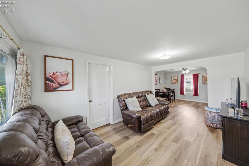 222 Kibler Street, New Washington, 44854, 2 Bedrooms Bedrooms, ,1 BathroomBathrooms,Residential,For Sale,Kibler,20262488