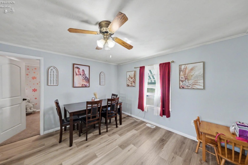 222 Kibler Street, New Washington, 44854, 2 Bedrooms Bedrooms, ,1 BathroomBathrooms,Residential,For Sale,Kibler,20262488