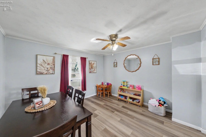 222 Kibler Street, New Washington, 44854, 2 Bedrooms Bedrooms, ,1 BathroomBathrooms,Residential,For Sale,Kibler,20262488