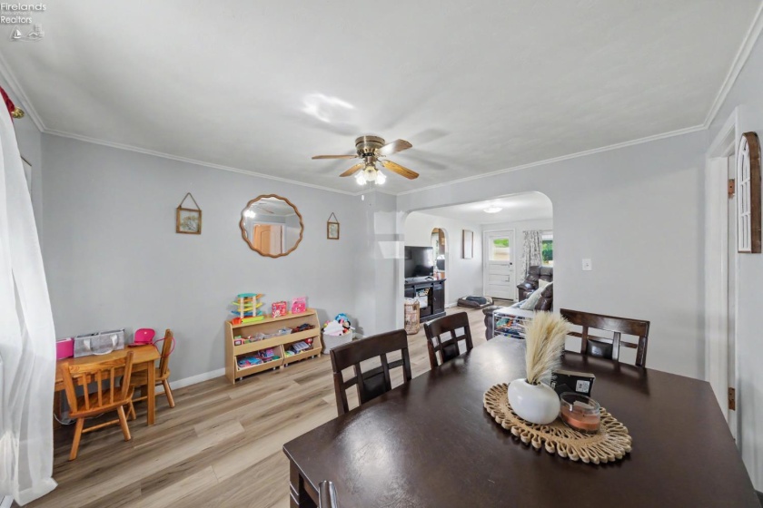 222 Kibler Street, New Washington, 44854, 2 Bedrooms Bedrooms, ,1 BathroomBathrooms,Residential,For Sale,Kibler,20262488